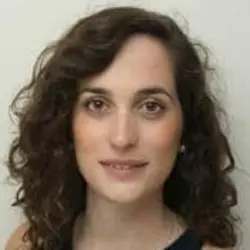 Dr Pavlina Foka