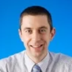 Dr Duncan Carradice