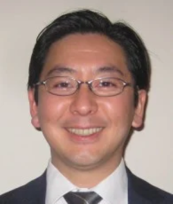 Dr Duy Thai