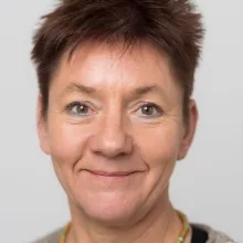 Edda Wechsung