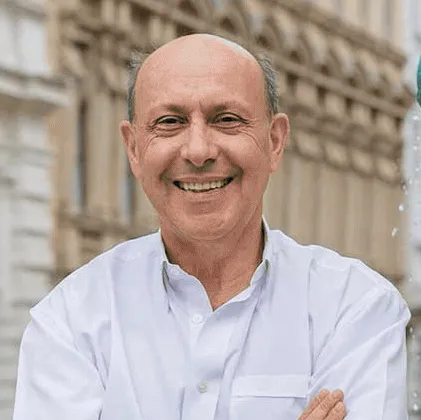 Univ.Prof. Dr. Edvin Turkof