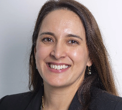 Dr Edwina Eade