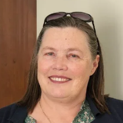 Ms Edwina Mary Cowdery