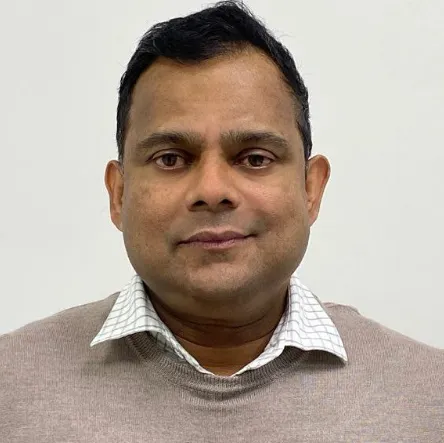 Dr Eeshara Vithana