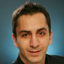 Efstathios Kotzakechagias