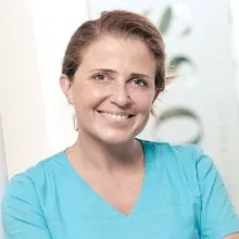 Dr. med. dent. Egle Alina Voss