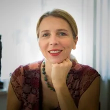 Dr. med. Eileen Behrens