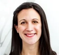 Dr Eleanor Bailey
