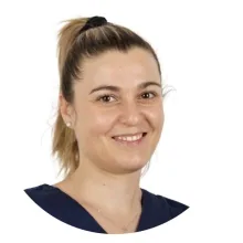 Dr. Elena Rossi