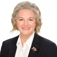 Dr Elisabeth Rippy