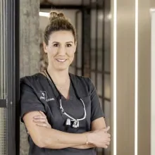 Dr. med. dent. Elise Tannich