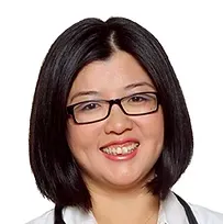 A/Prof Elizabeth Chow
