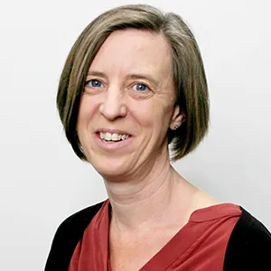 Dr Liz Morris