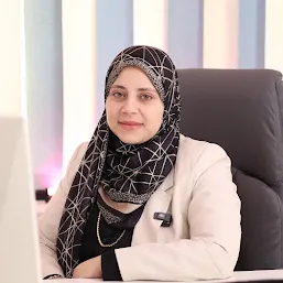 Dr. Elshymaa Bahaa