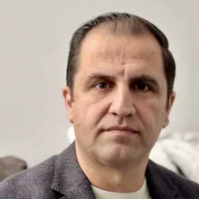 Emad Khdou