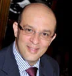 Dr Emeil Kamel