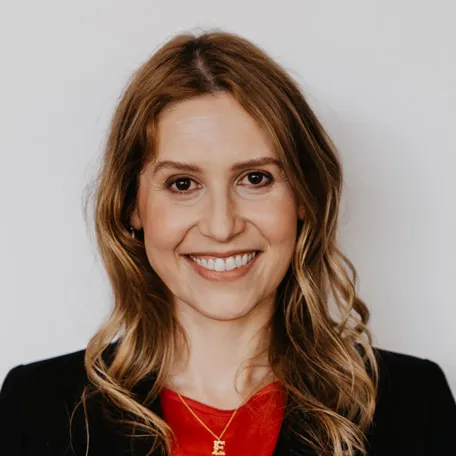 Dr Emma Scott