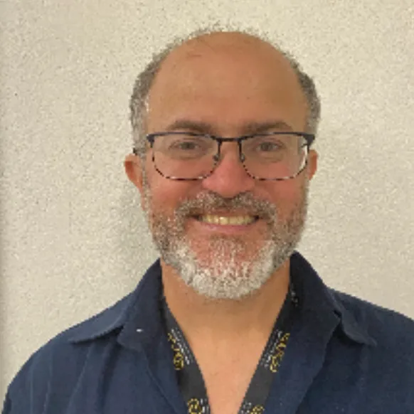 Dr Emmanouel Roussos