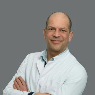 Priv.-Doz. Dr. med. Emmanouil Chavakis
