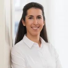 Dr. med. dent. Ena Stein