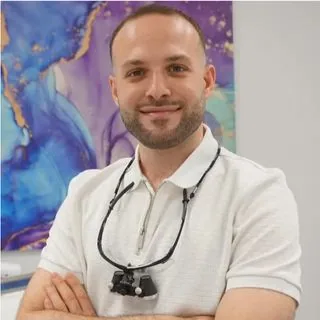 Enes Yildiz