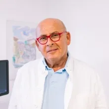 Dr. med. Eran Schenhaw