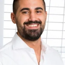 Ergün Derin