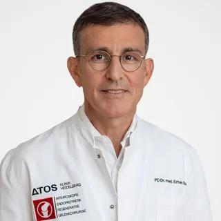 Priv.-Doz. Dr. med. Erhan Basad