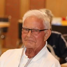 Prof. Dr. med. Erhard Starck