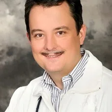 Dr. med. dent. Eric Becker