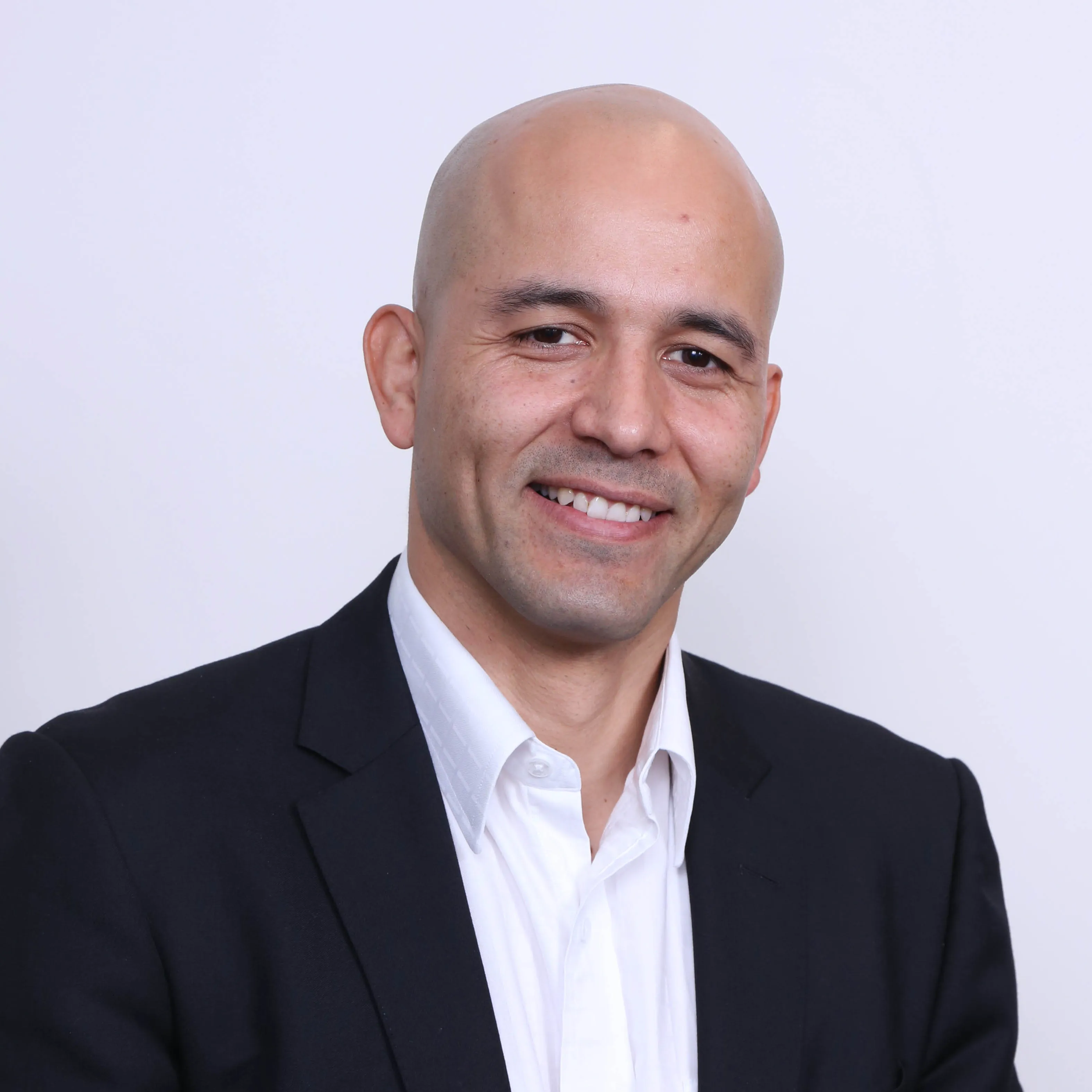 Dr Erick Fuentes