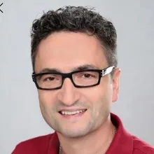 Dr. med. Ertan Saracbasi-Zender