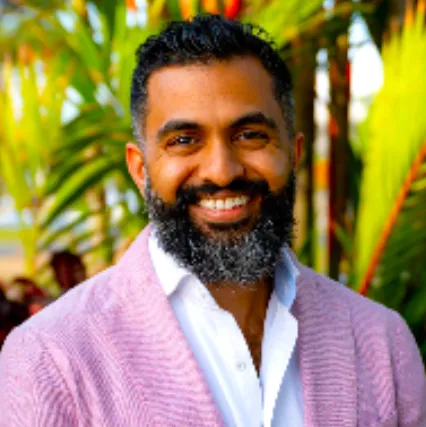 Dr Esh Jeyarajan