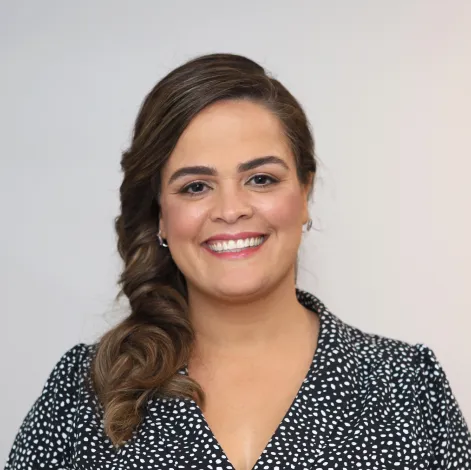 Dr Esra Sanli