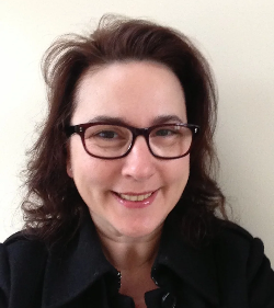 Dr Esther Briganti