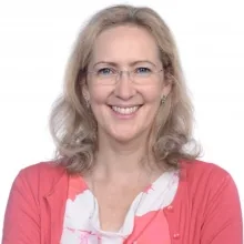 Dr. med. dent. M.Sc. Eva-Martina Tittel