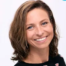 Dr. med. dent. Eva Rebecca Gerling