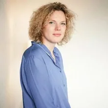 Eva-Sophie Leve