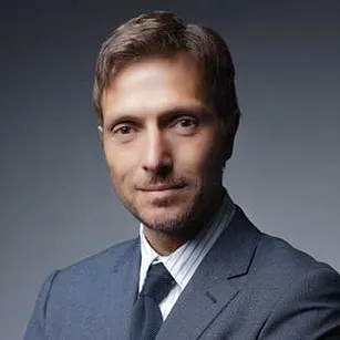 Mr Evangelos Tsialogiannis