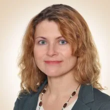 Evelyn Strobl