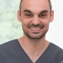Dr. med. dent. Fabian Schöder