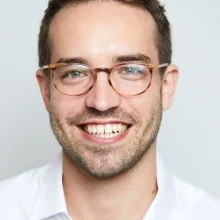 Dr. med. dent. Fabian von Rom