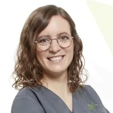Dr. med. dent. Fabienne Kraus