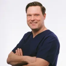 Dr. med. Falk Wüsthoff