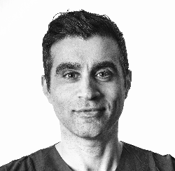 Dr Fred Azimi