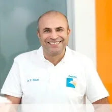 Farid Raufi