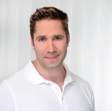 Dr. med. dent. Felix Dominik Sinseder