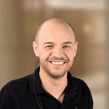 Felix Rombach