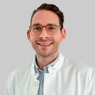Dr. Felix Wagner