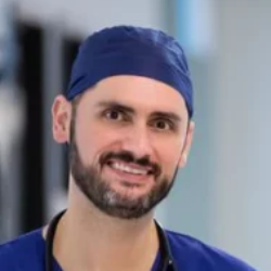 Dr Ferris Touma